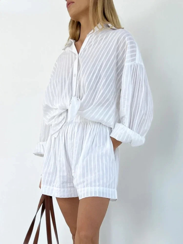 Ensemble casual Orinchic