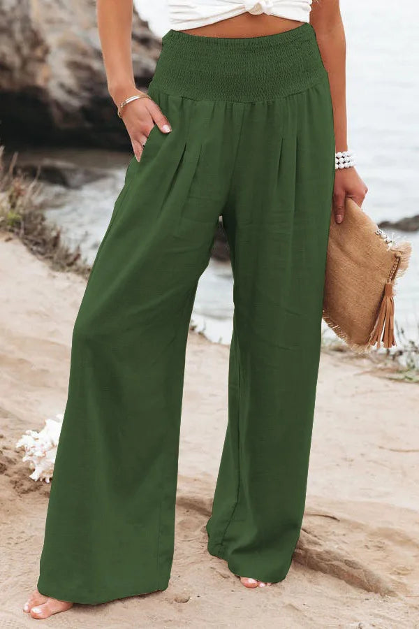 Pantalon casual