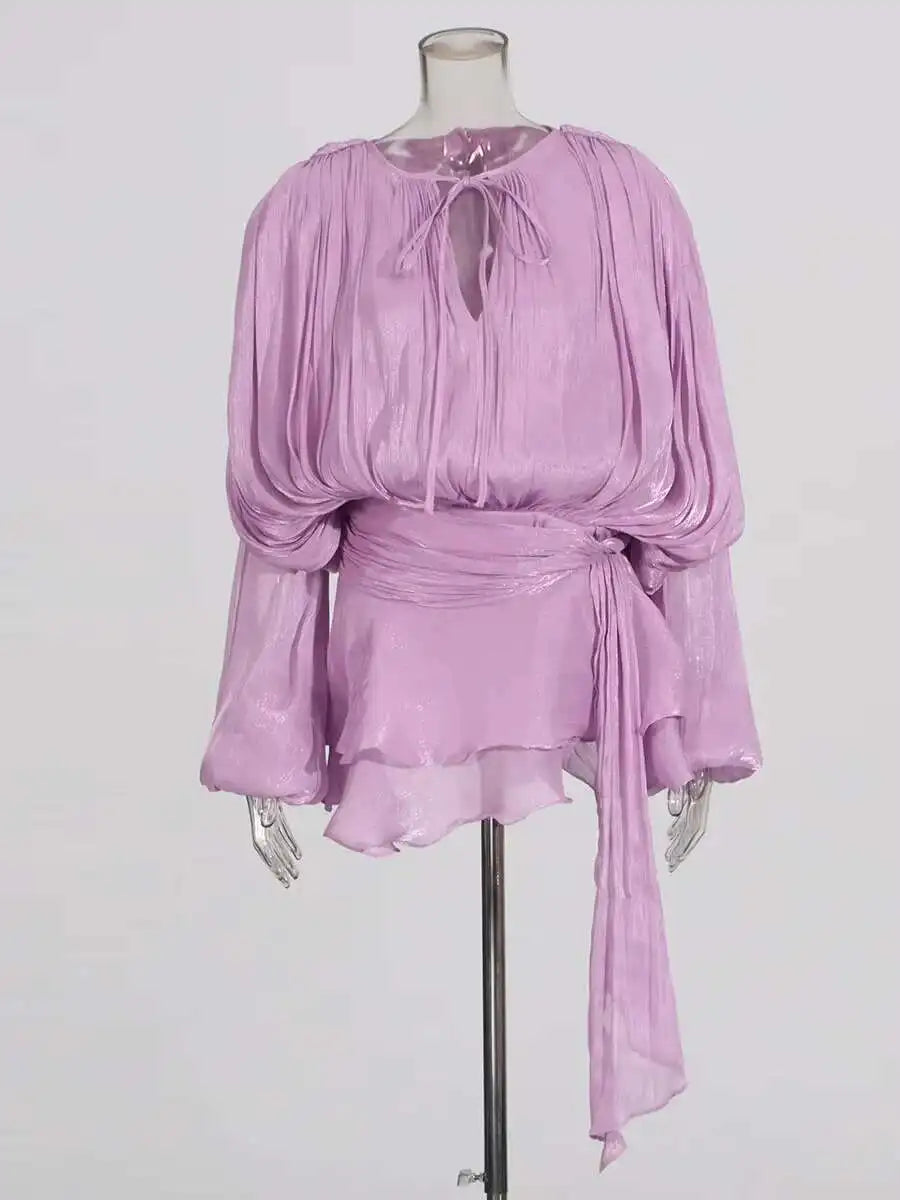Robe A-line