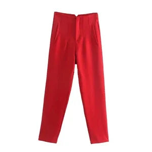 Pantalon femme Trafza