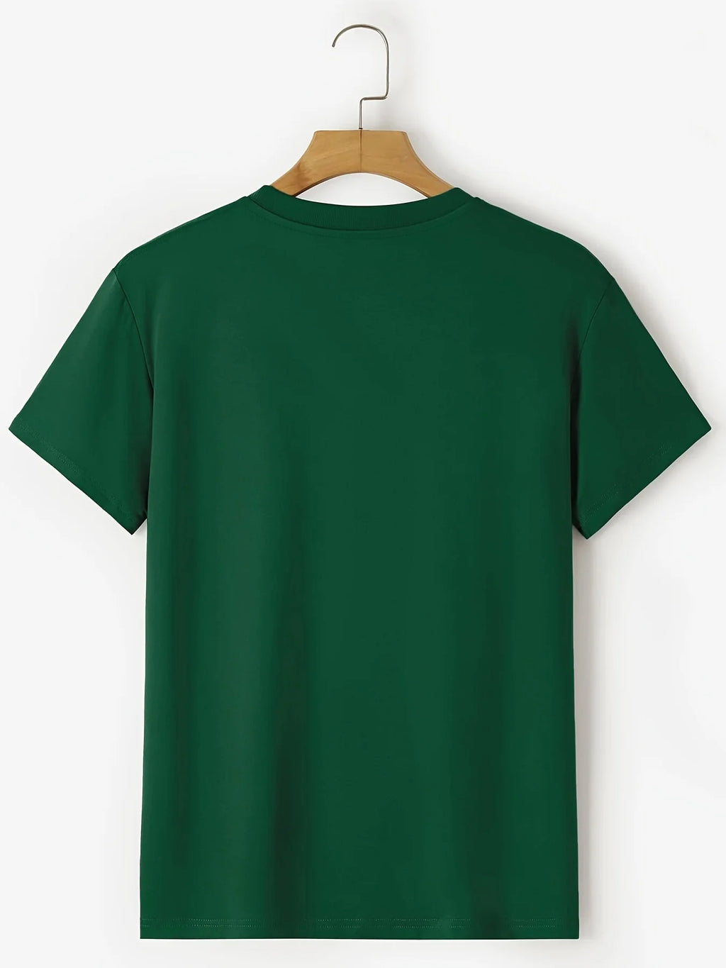 T-shirt Homme Coton Respirant