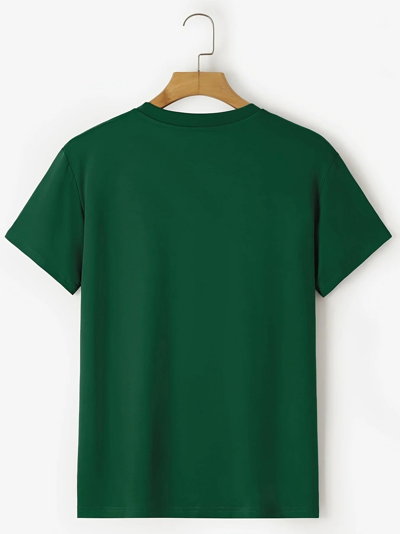 T-shirt Homme Coton Respirant