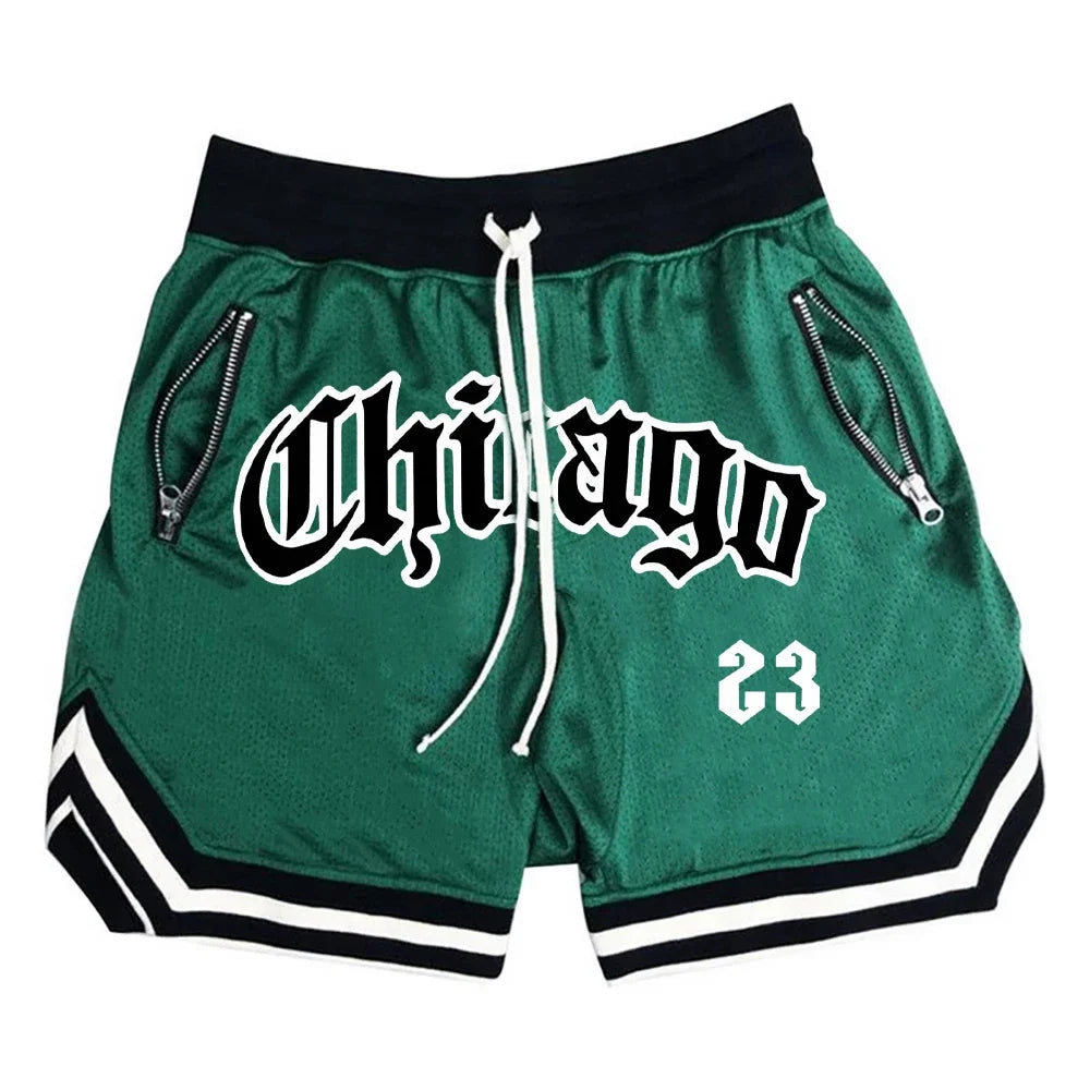 Short d'Été Basket
