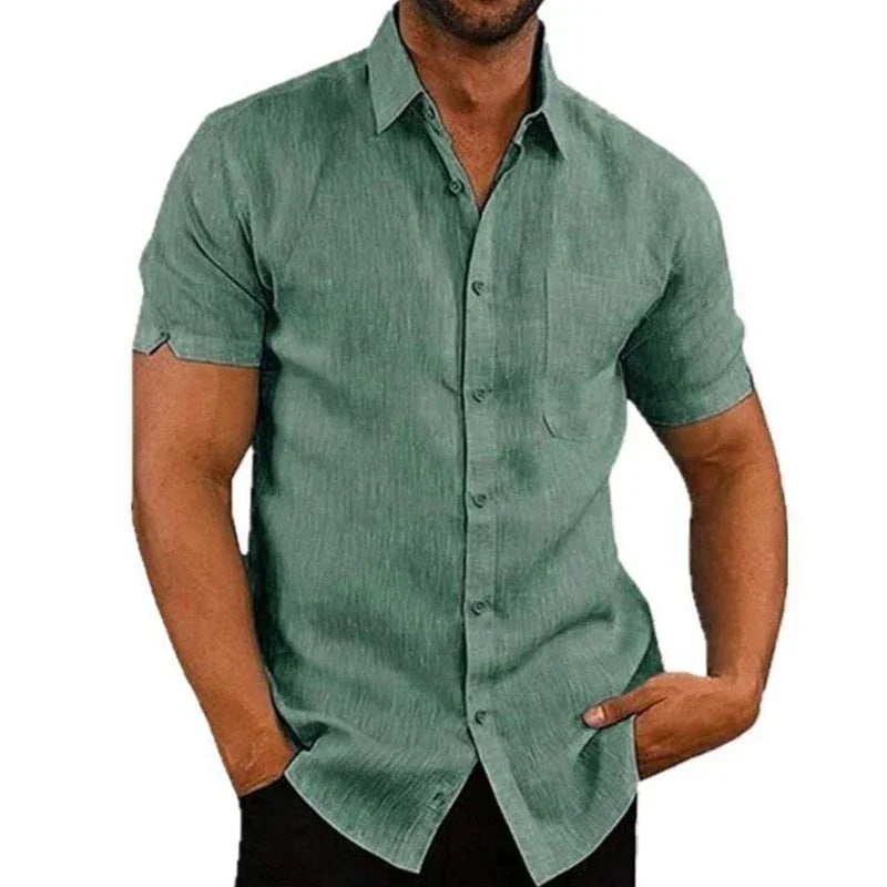 Chemise Smart Casual