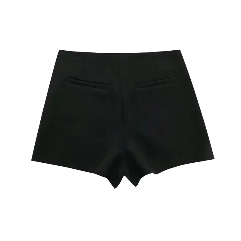 Jupe asymétrique A2K