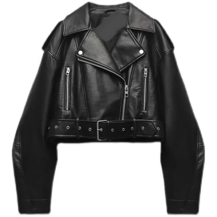 Veste Zippée Femme à Manches Longues
