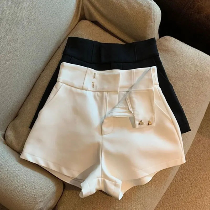 Short Femme estival