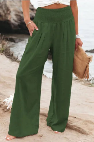 Pantalon casual