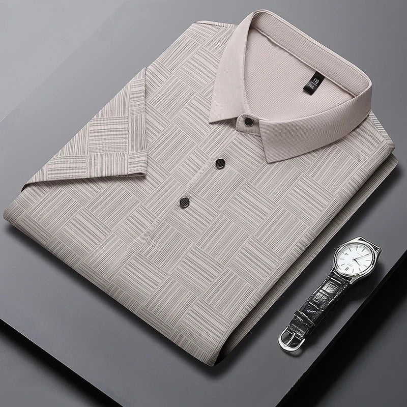 Polo casual