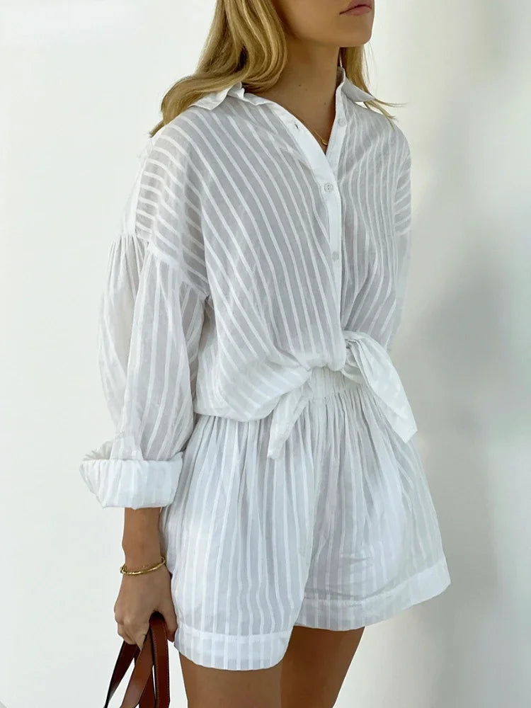 Ensemble casual Orinchic
