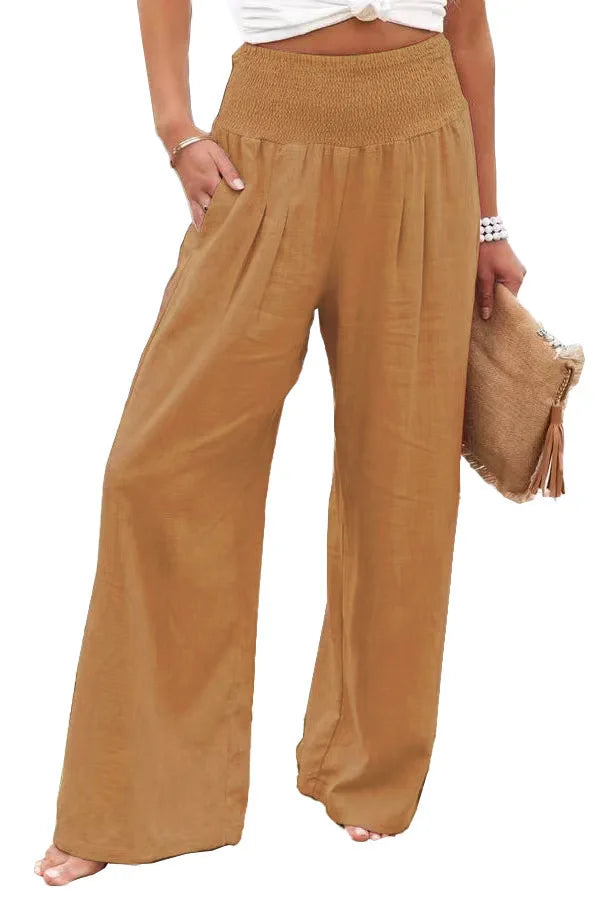 Pantalon casual