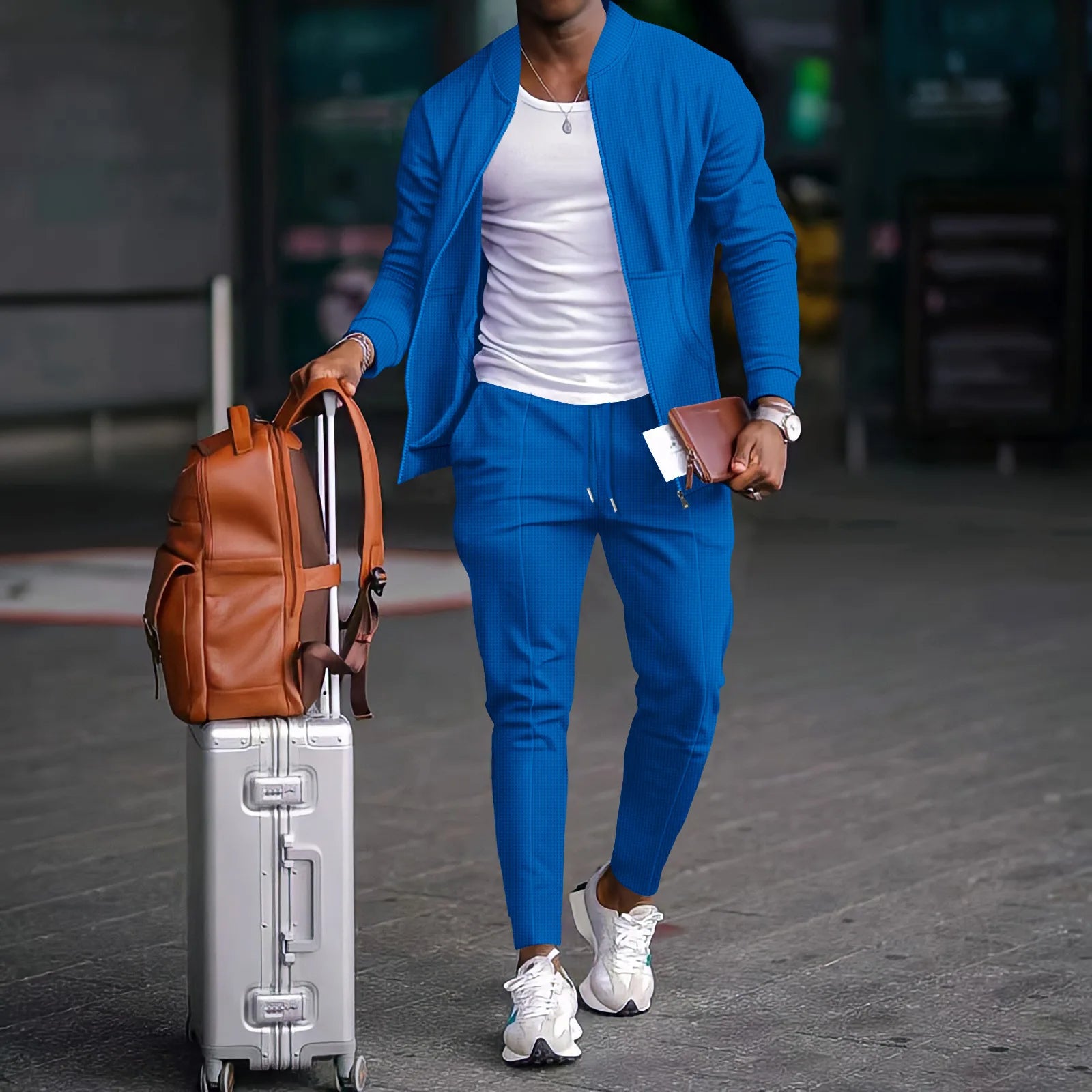 Survêtement Casual Homme