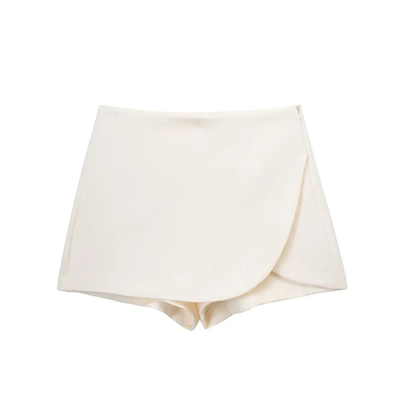 Jupe asymétrique A2K