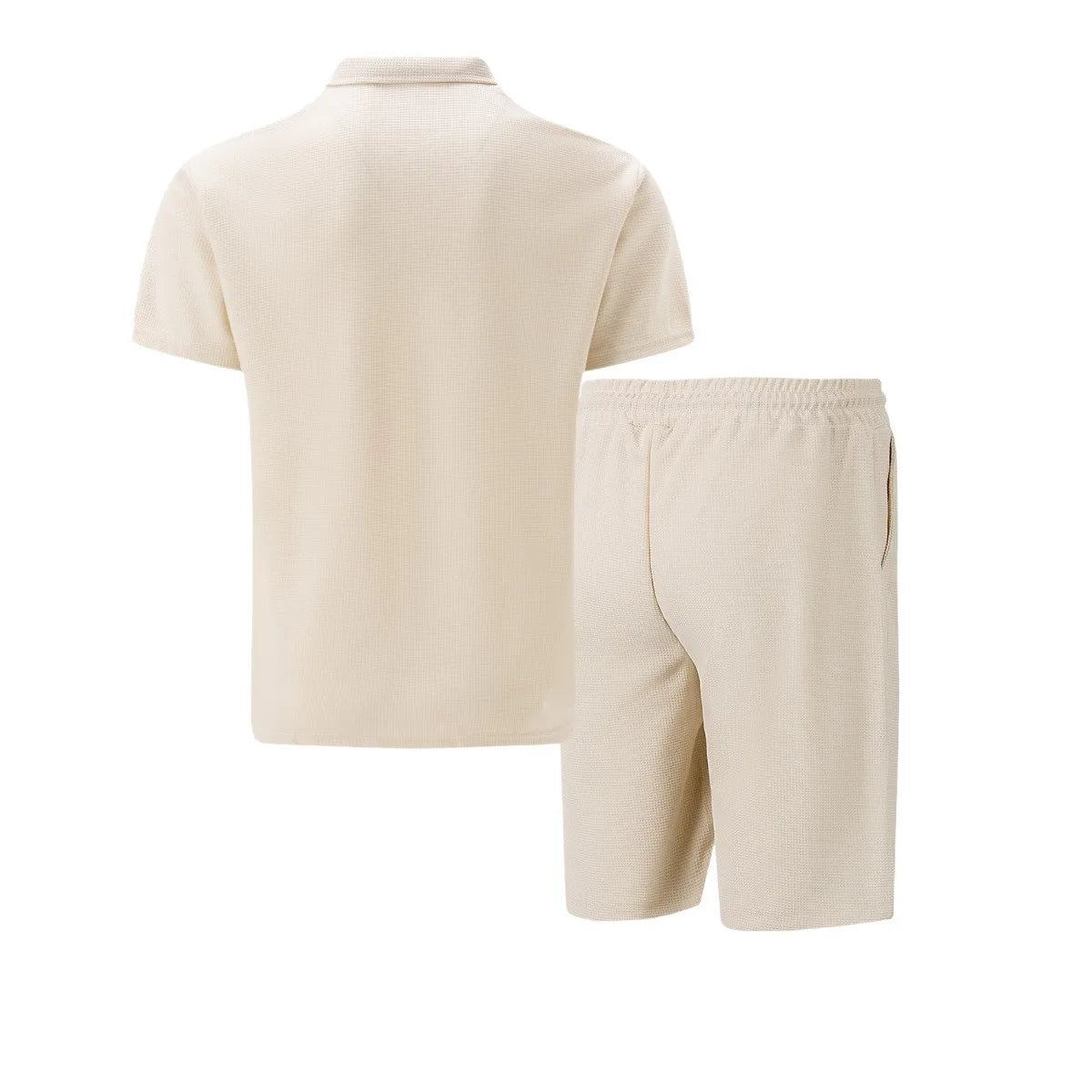 Ensemble léger homme été