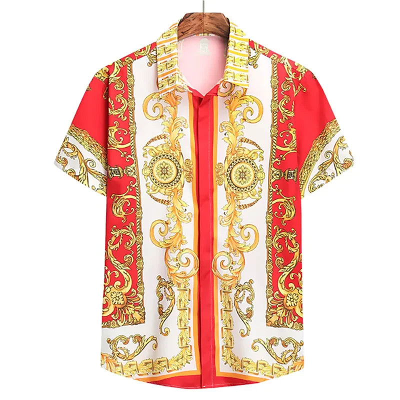 Chemise Luxury