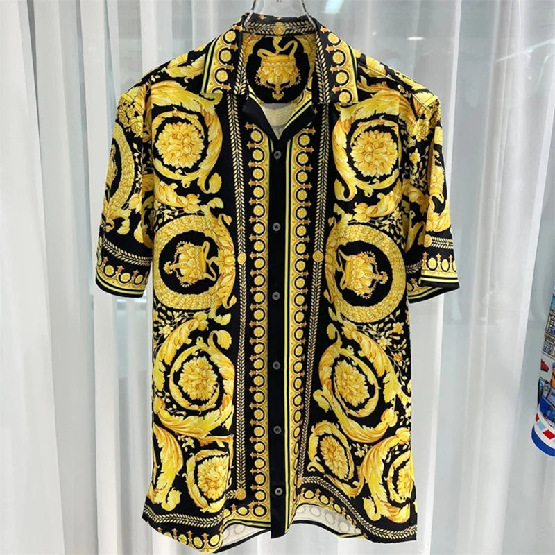 Chemise Luxury