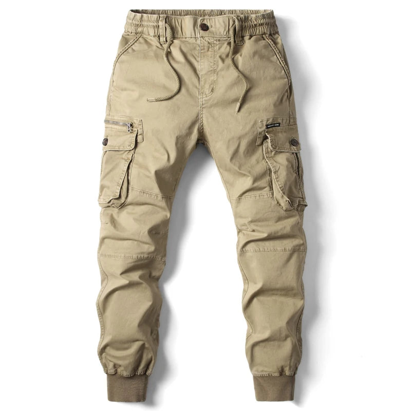 Pantalon Cargo