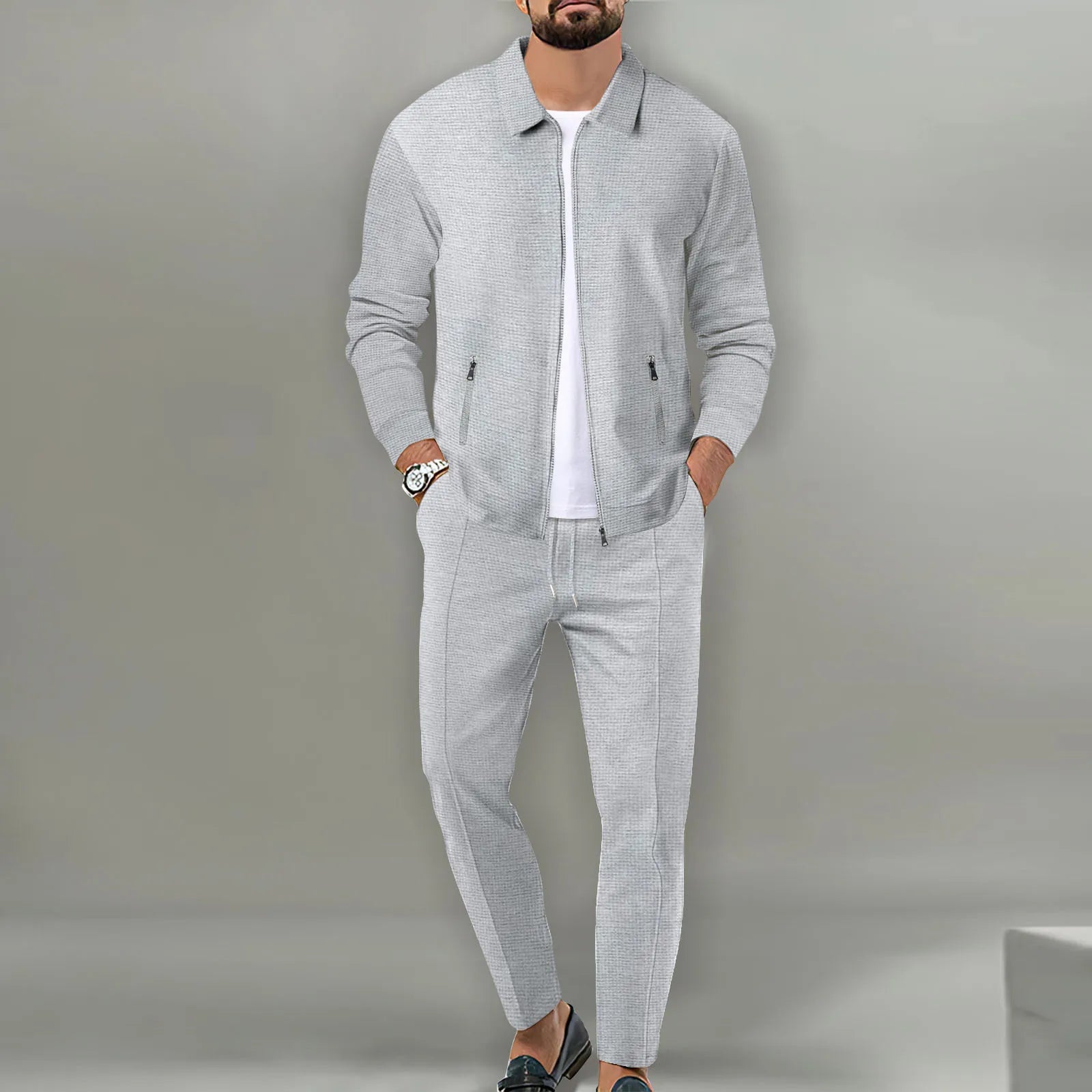 Survêtement Casual Homme