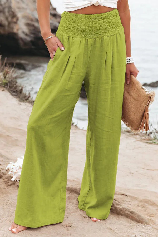 Pantalon casual