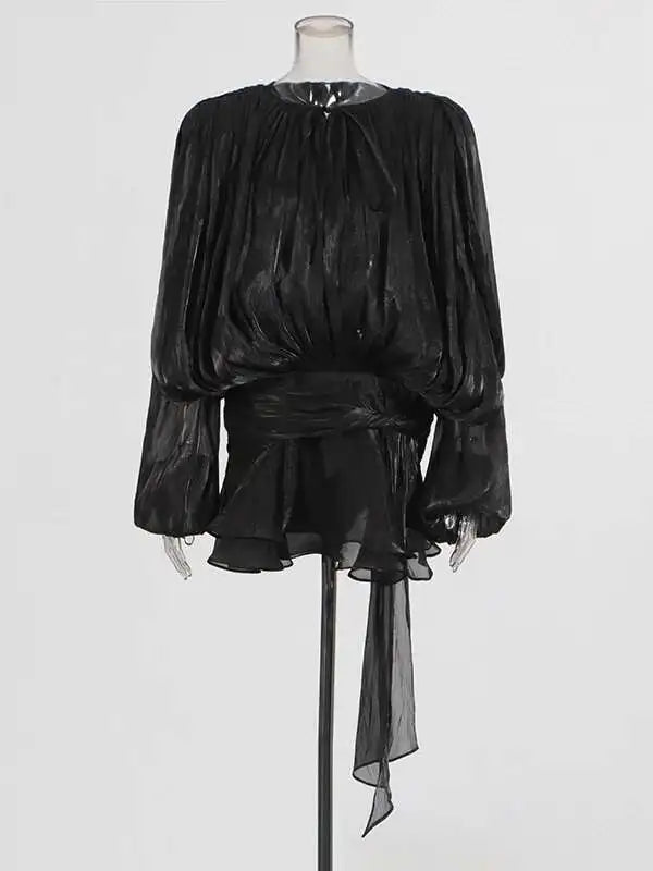 Robe A-line