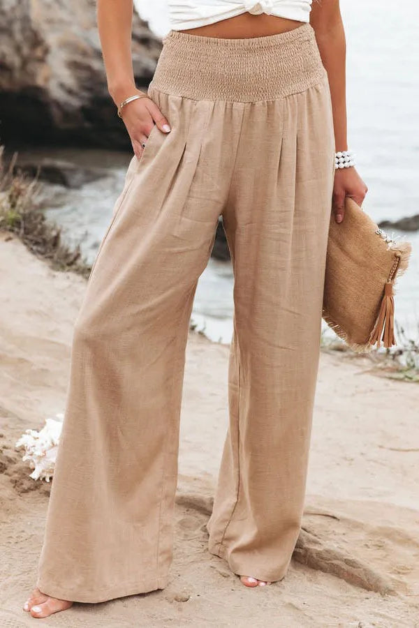 Pantalon casual