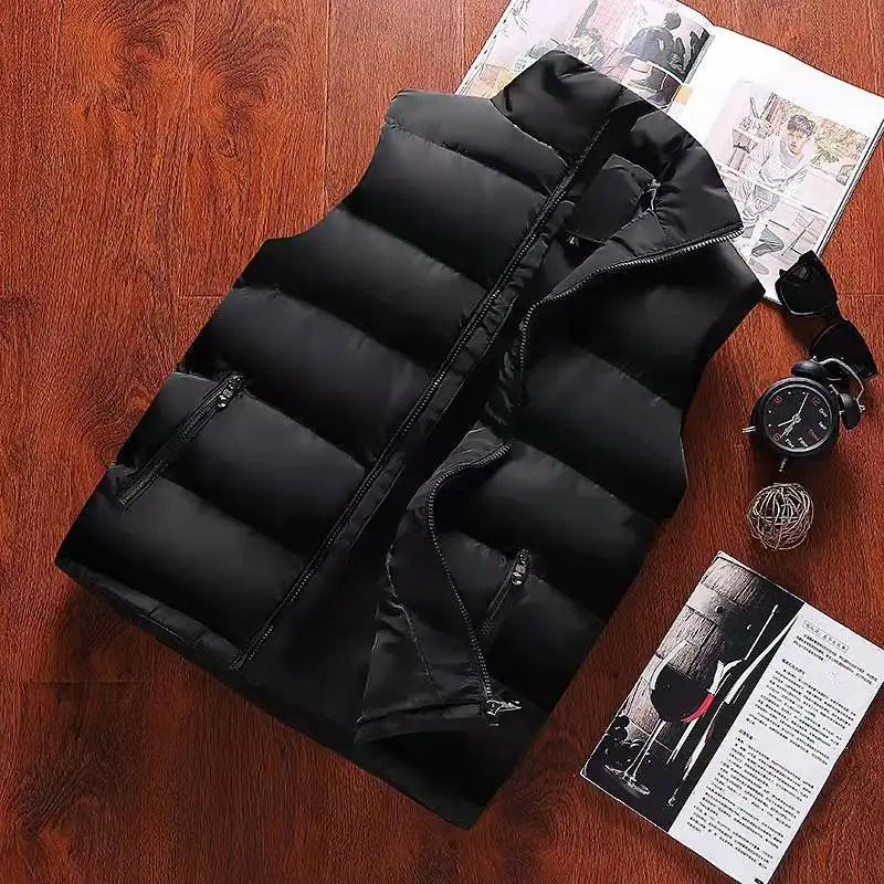 Gilet Sans manches