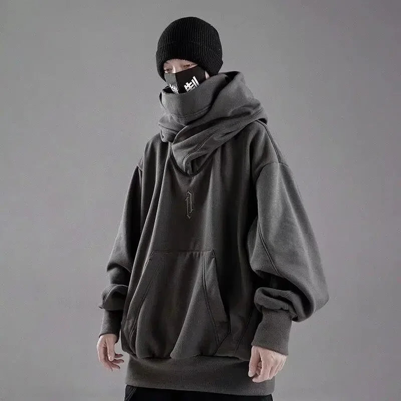 Hoodie Y2K