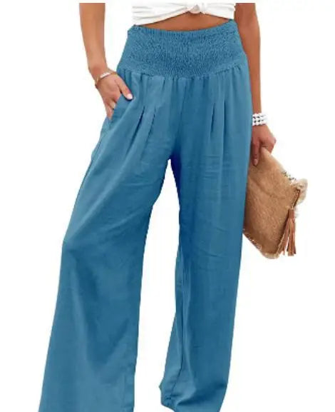 Pantalon casual