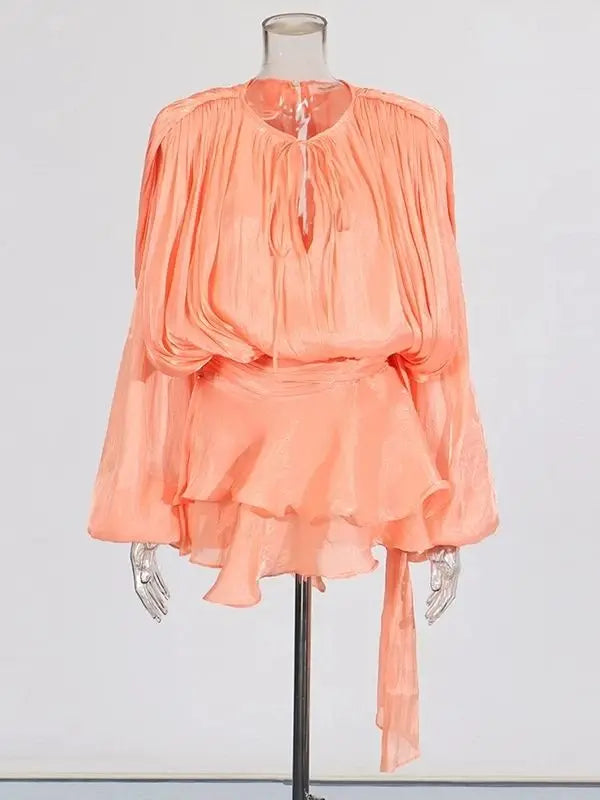 Robe A-line