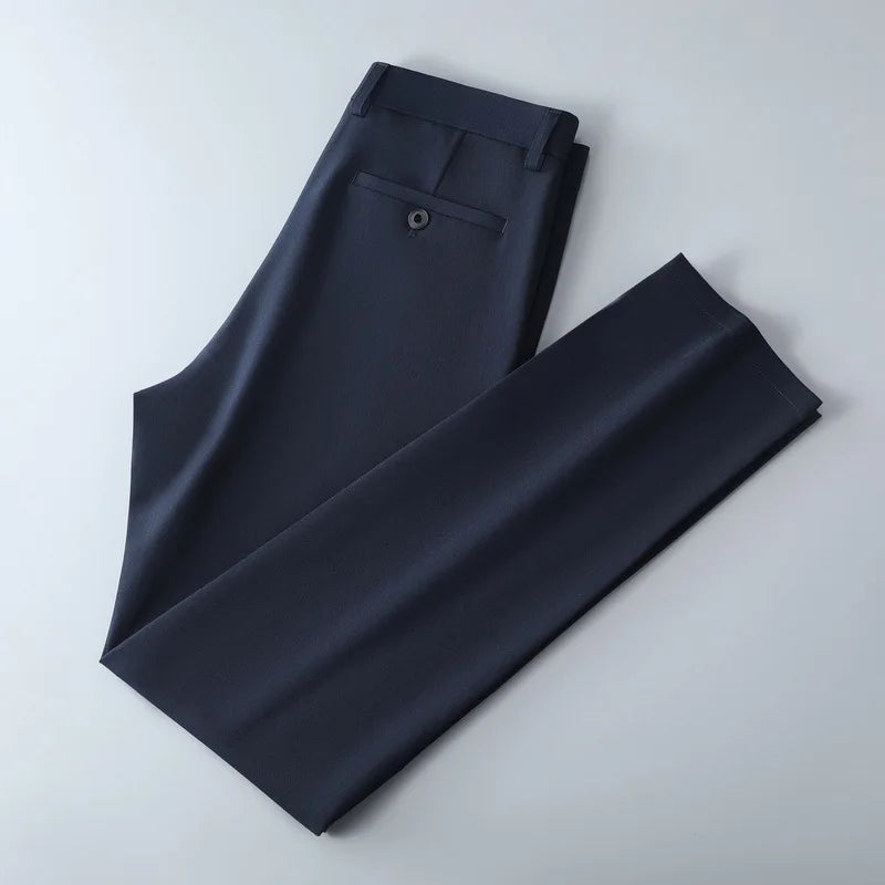 Pantalon Smart Casual Stretch