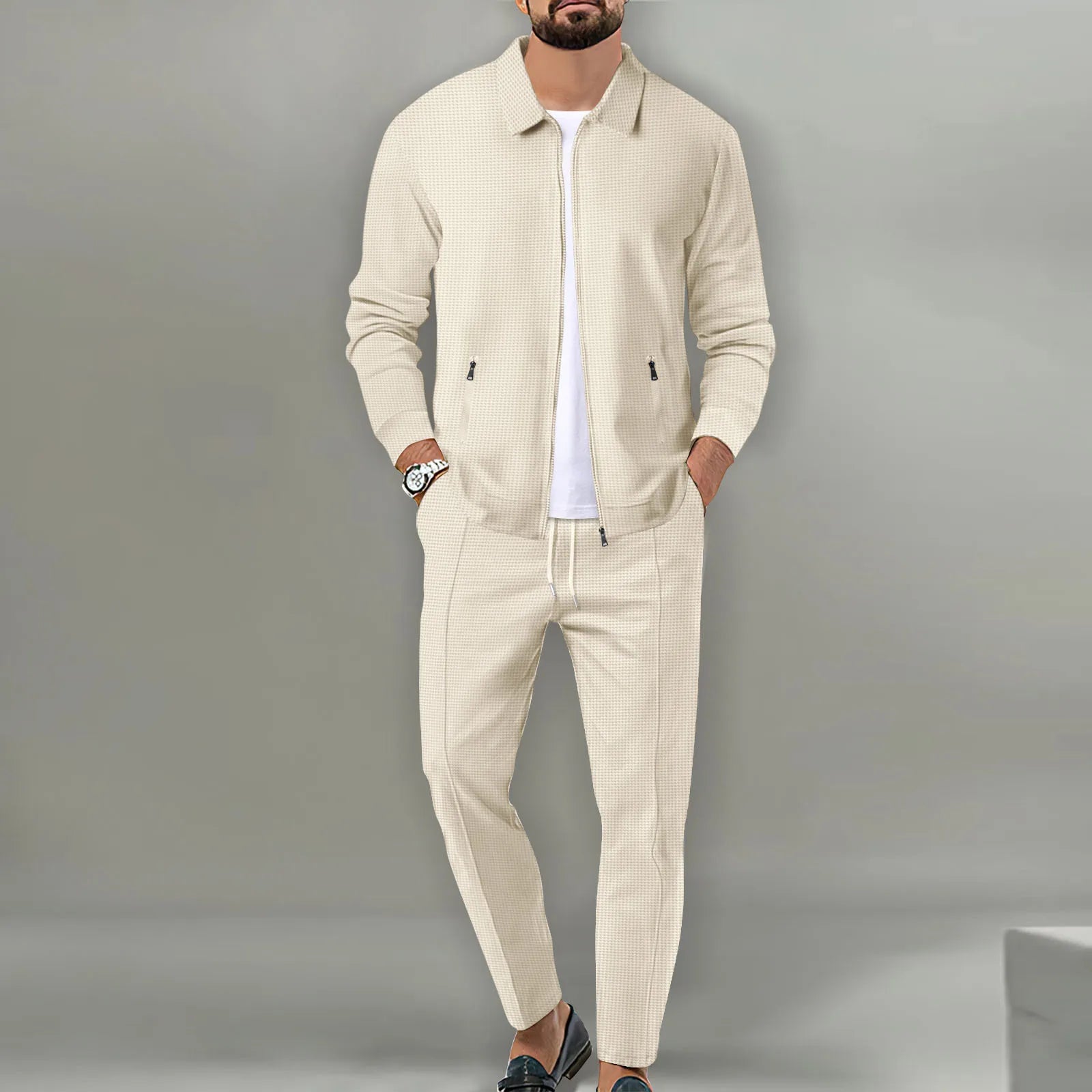 Survêtement Casual Homme