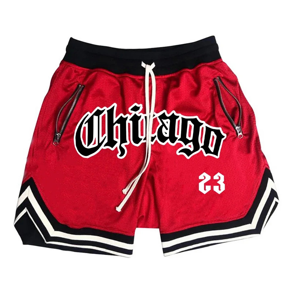 Short d'Été Basket