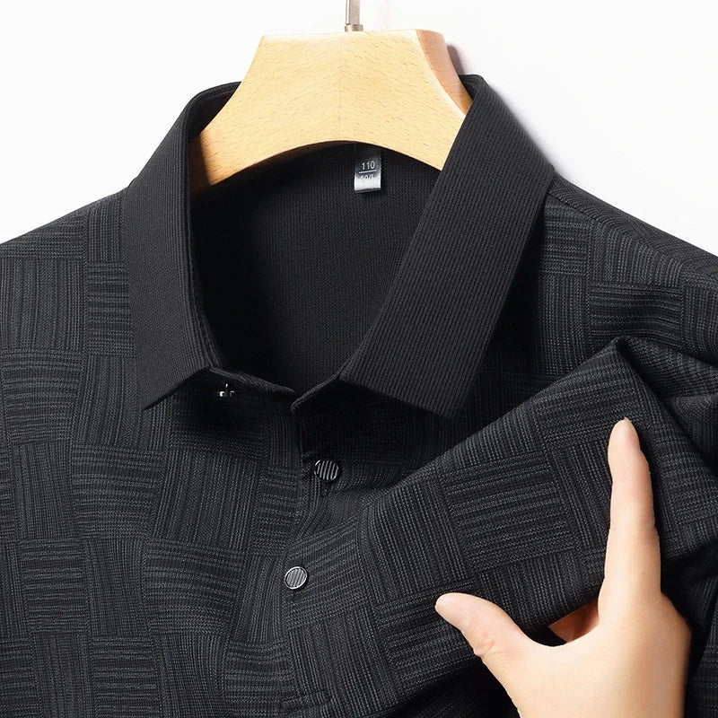 Polo casual