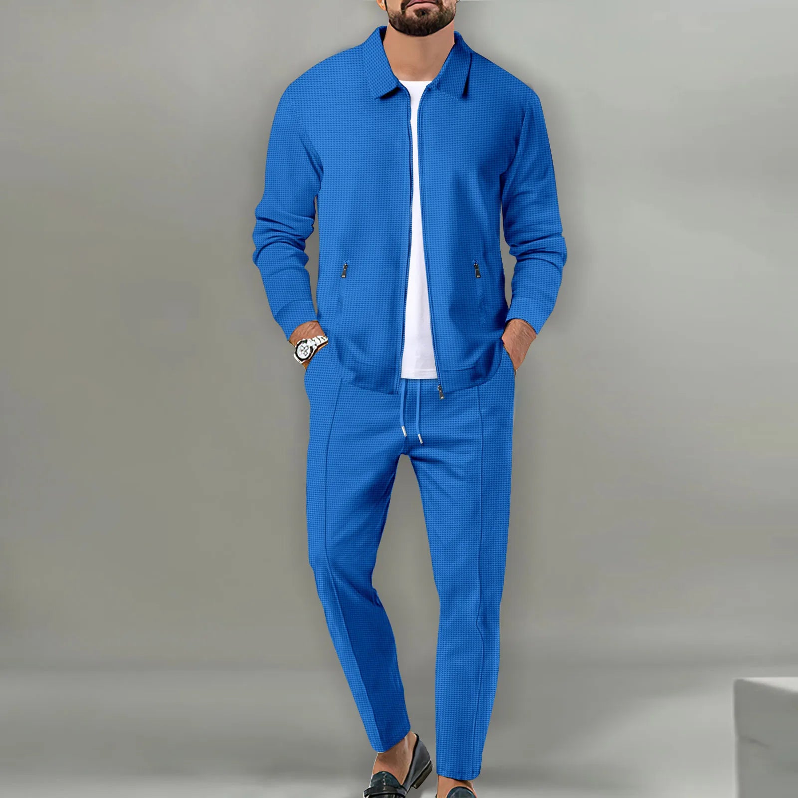 Survêtement Casual Homme