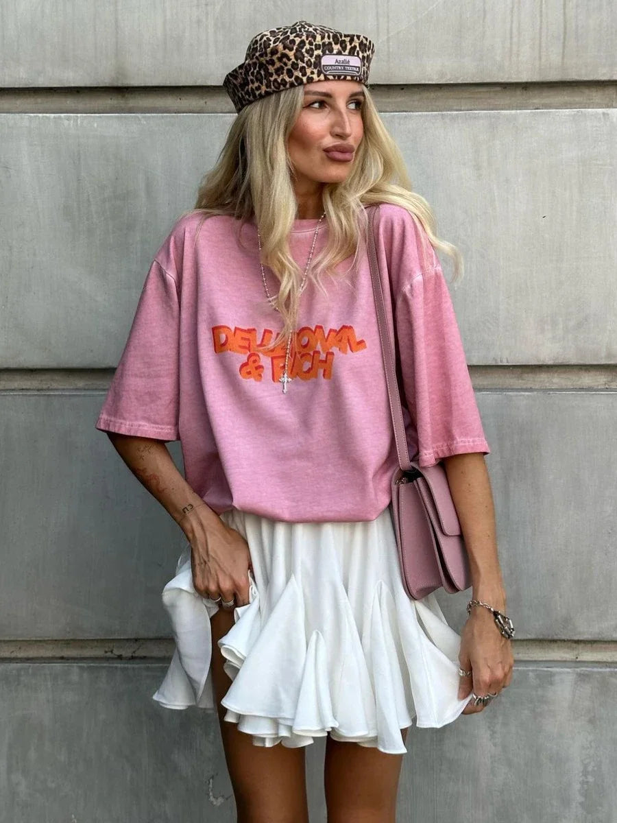 Jupe courte Orinchic