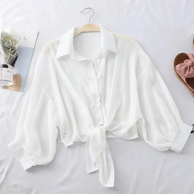 Blouse Femme Magesuek