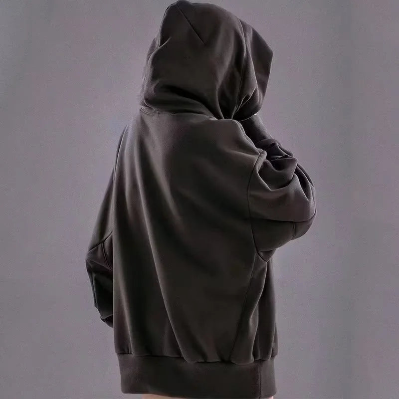 Hoodie Y2K