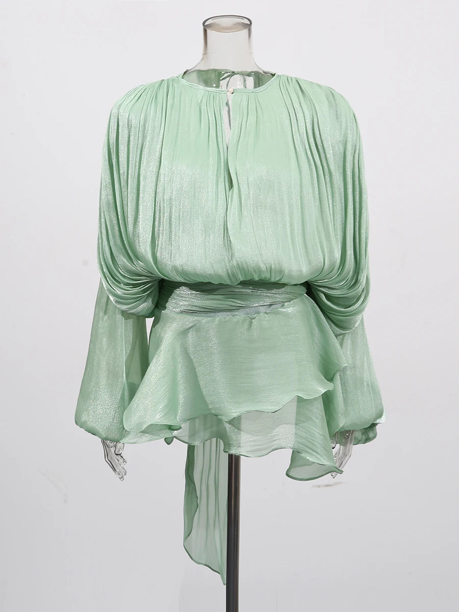 Robe A-line