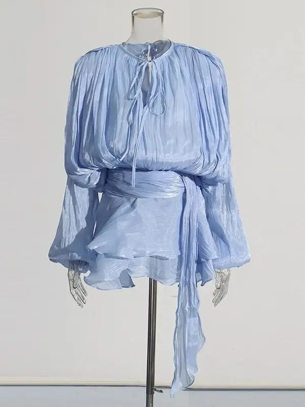 Robe A-line