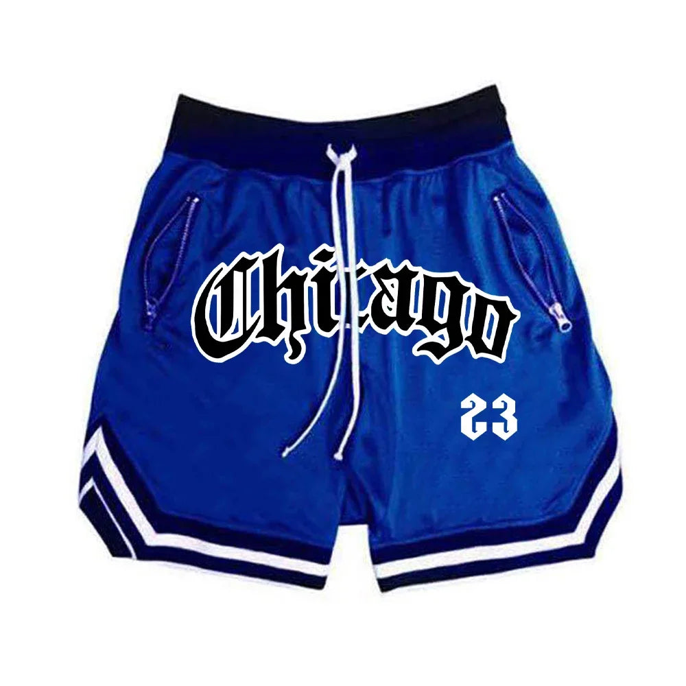 Short d'Été Basket