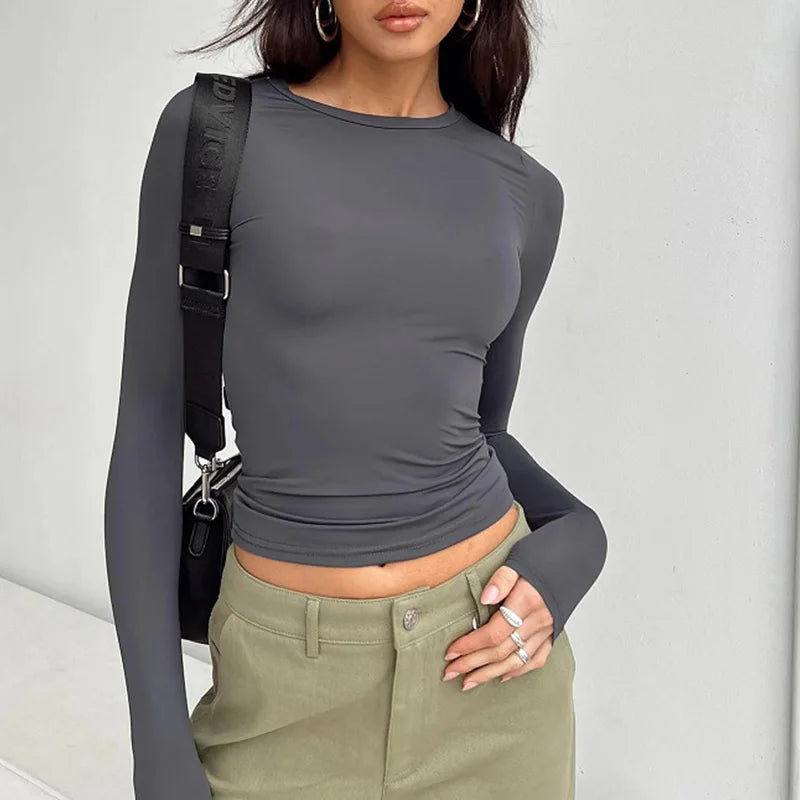 Haut Femme Yezw
