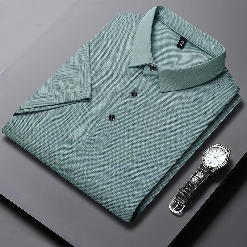 Polo casual