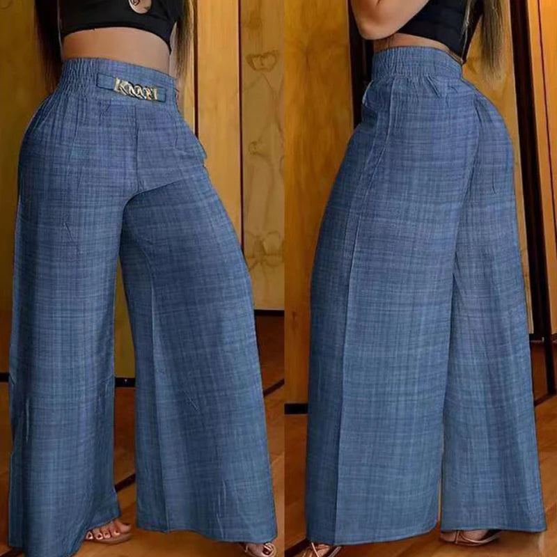 Pantalon Office Lady