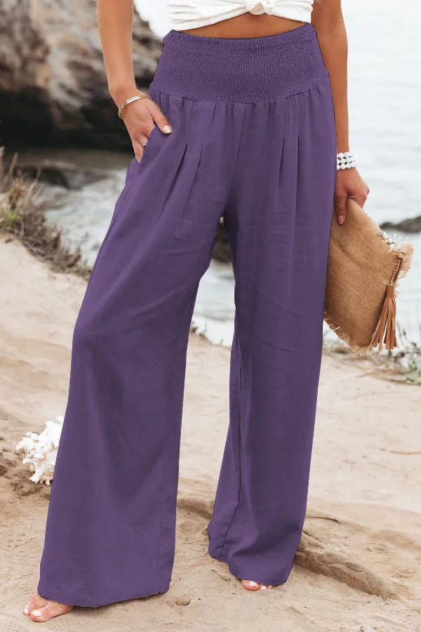 Pantalon casual