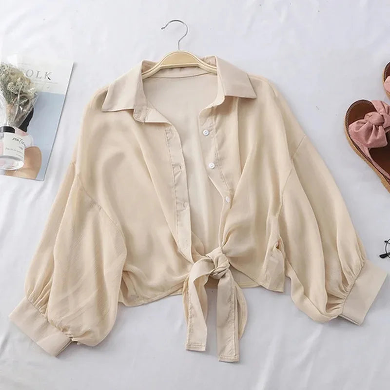 Blouse Femme Magesuek
