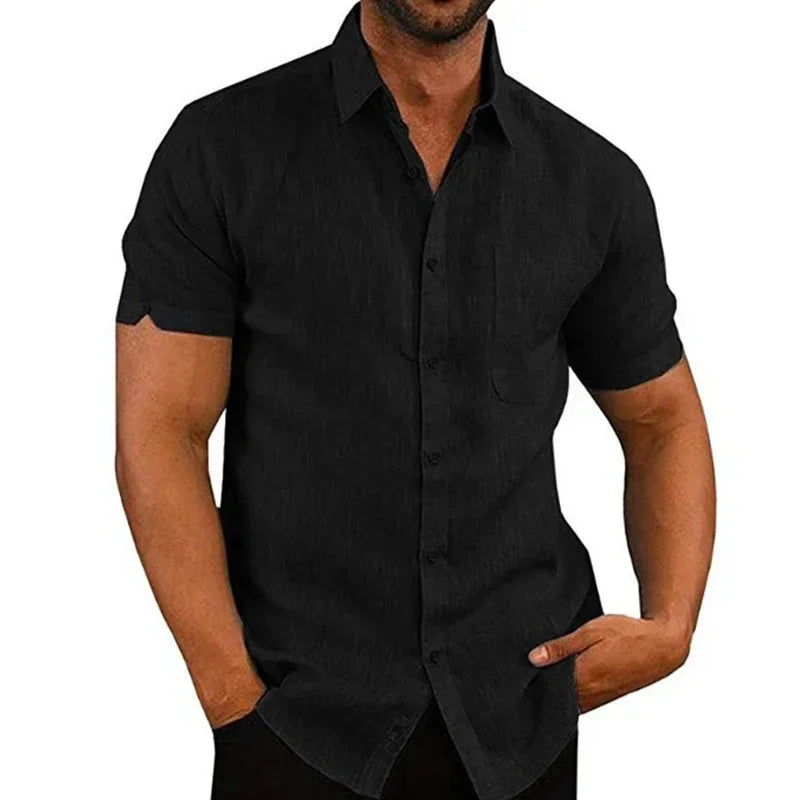 Chemise Smart Casual