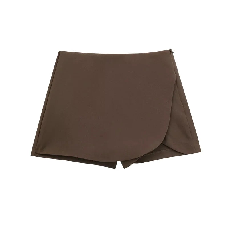 Jupe asymétrique A2K