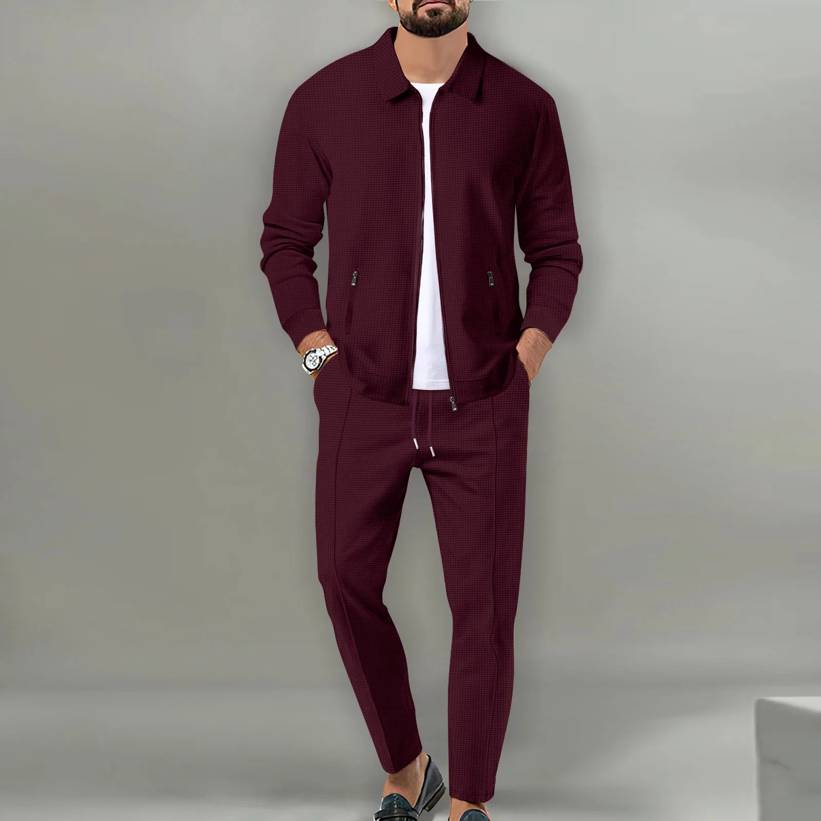 Survêtement Casual Homme