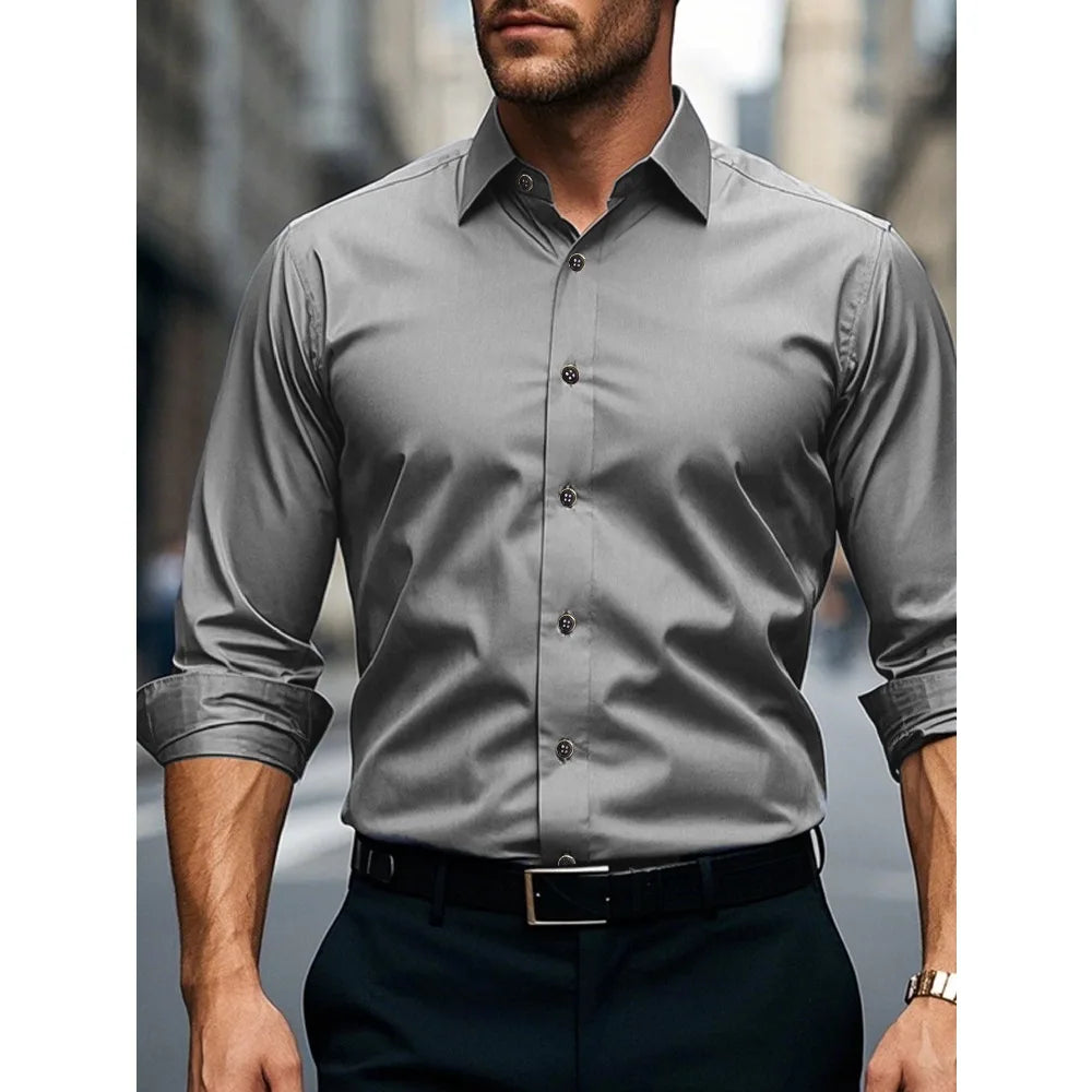 Chemise Homme Elégante