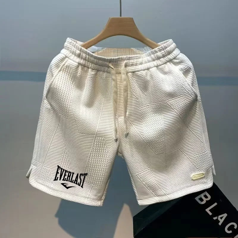 Short Imprimé Casual